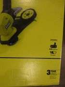 Ryobi 18v Blower & String Trimmer Combo Kit with Battery & Charger