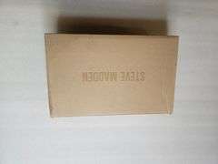 New Pair STEVE MADDEN Size 6 Sneakers