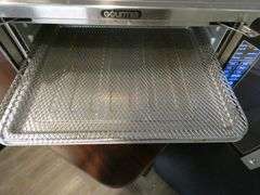 GOURMIA Air Fryer / Digital Oven -Like New