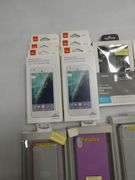 Wholesale Lot of New Phone Cases