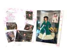 Barbie as Eliza Doolittle in My Fair Lady - 1995 Collectors Edition