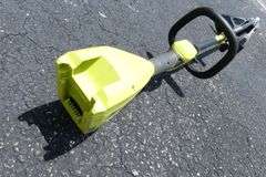 RYOBI 40v String Trimmer - Tool Only-Ex Store Display