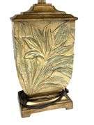 Tropical Styled Table Lamp