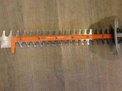 Black & Decker SawBlade 20" Corded Hedge Trimmer