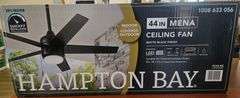 New Hampton Bay MENA 44" Ceiling Fan