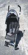 JEEP Turboglyde Folding Stroller