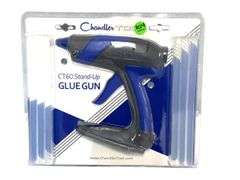 Chandler ToolCT60 Standard Size Stand Up Glue Gun