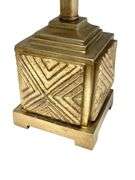 E'Lite D'Art Table Lamp
