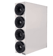 New SAN JAMAR Sentry Commercial Stainless Steel Cup Dispenser