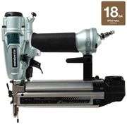 Metabo HPT 2-in 18 -Gauge Pneumatic Straight Brad Nailer