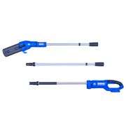Kobalt 24-volt 8-in 2 Ah Pole Saw Battery Included , Charger Included