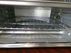 GOURMIA Air Fryer / Digital Oven -Like New