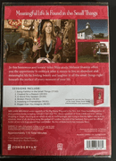 10 New "Church of the Small Things" DVD by Melanie Shankle