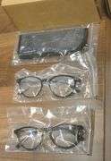 2 New Pairs Foster Grant Design Optics +1.5 Reading Glasses