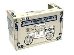 ERTL Die Cast Bank, V & S Variety Stores 1918 Ford Runabout