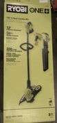 Ryobi 18v Blower & String Trimmer Combo Kit with Battery & Charger