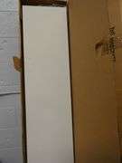 New Set 48" MASONITE Solid Core Bifold Doors