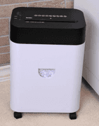 ROYAL MicroCut Shredder - Tested & Works, in original box