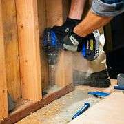 Kobalt XTR 24-volt 1/2-in Keyless Brushless Cordless Drill 1 -Batteries Included (Hard Case Included