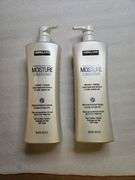 2 Pack KIRKLAND 33.8floz Moisture Conditioner