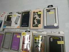 Wholesale Lot of New Phone Cases