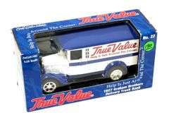 ERTL Die Cast Bank, True Value, 1927 Graham Borthers Delivery Truck, No. 22