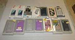 Wholesale Lot of New Phone Cases