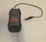VECTOR 500 Watt Power Inverter with USB Charger
