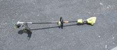 RYOBI 40v String Trimmer - Tool Only-Ex Store Display