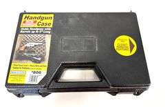 MTN Hard Pistol Case (Large) - Like New!