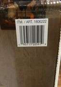New KOHLER PROVO Stainless Kitchen Sink Kit