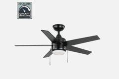 New Hampton Bay MENA 44" Ceiling Fan