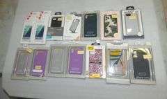 Wholesale Lot of New Phone Cases