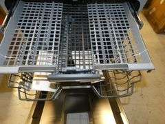 New KENMORE ELITE 24" Built-In Stainless Steel Dishwasher