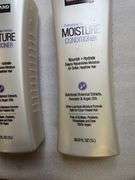 2 Pack KIRKLAND 33.8floz Moisture Conditioner