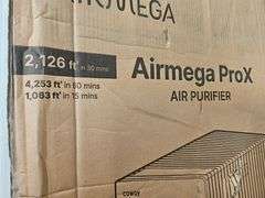 New COWAY Air Purifier for Large Room / Whole Home Up to 4,253ft²