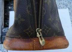 Luis Vuitton Purse