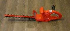 Homelite 17" Corded Electric Hedge Trimmer