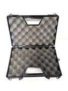 MTN Hard Pistol Case (Large) - Like New!