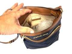 Michael Kors Kempton Crossbody Purse