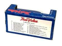 ERTL Die Cast Bank, True Value, 1927 Graham Borthers Delivery Truck, No. 22