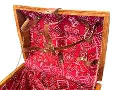 Large Picnic Basket