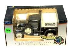 Liberty Classic Die Cast Bank,  Master Mechanic True Value Ford Model "A"