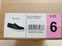 New Pair STEVE MADDEN Size 6 Sneakers