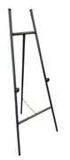 Modern Metal Adjustable Art Easel - 59" Tall