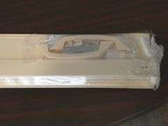 New Spectrum Contempra 36x80 Folding Door