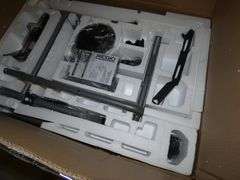 Ridgid R4514 Table Saw -New in Box