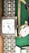 Collection of 15 Ladies and Men's Wrist Watches