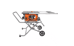 Ridgid R4514 Table Saw -New in Box
