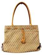 Dooney & Bourke Monogram Tote
